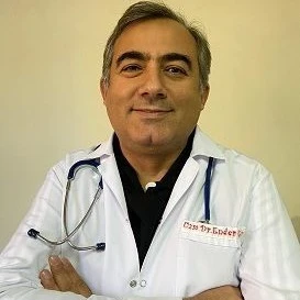 Uzm. Dr. Ender Güven
